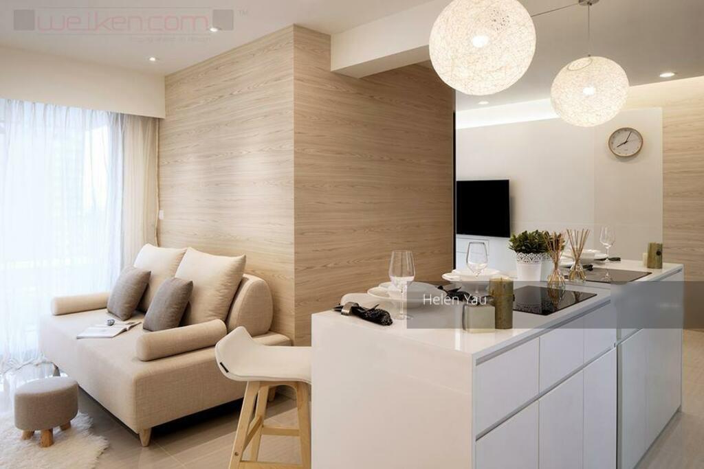 Blk 311C Trivelis (Clementi), HDB 4 Rooms #279027951